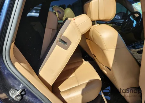 2018 Porsche Macan from USA, damaged, VIN WP1AA2A50JLB00752